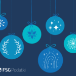 FSG kartka świąteczna