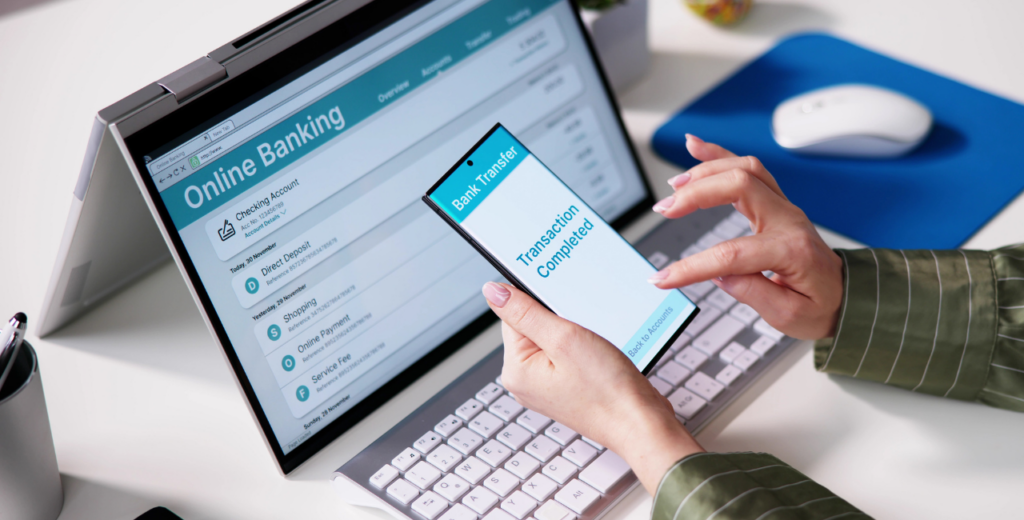 Przelew jako skuteczne oświadczenie o wyborze formy opodatkowania