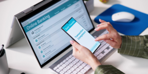 Przelew jako skuteczne oświadczenie o wyborze formy opodatkowania