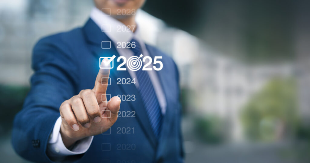 Zmiany w podatkach 2025