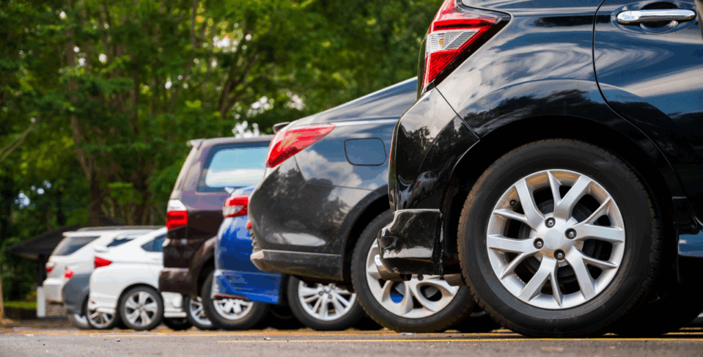 Od 2026 r. niższe limity amortyzacji aut firmowych