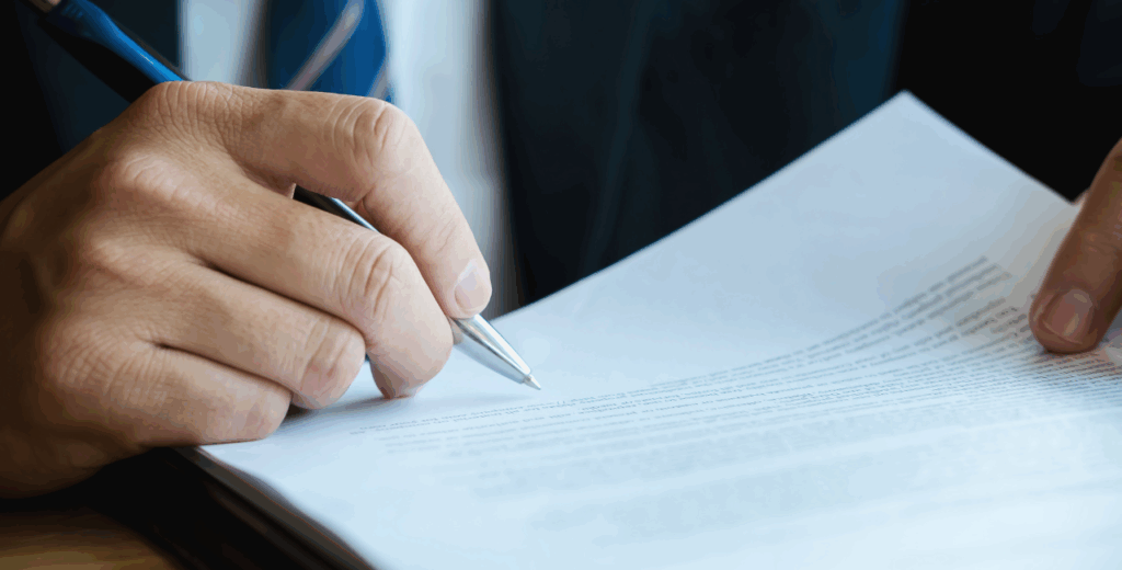 Umowa również może być podstawą do odliczenia VAT – faktura nie zawsze konieczna