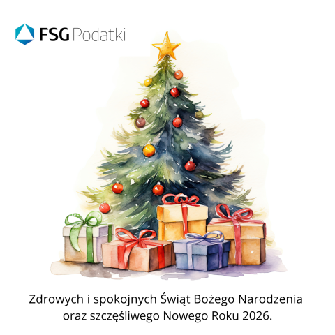 Życzenia Świąteczne