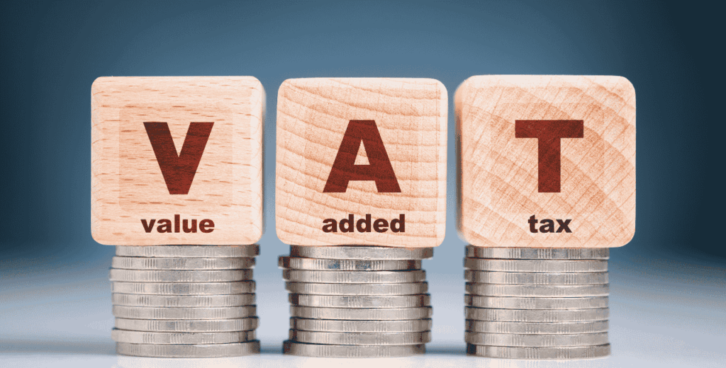 Kiedy korekta dochodowości staje się usługą w VAT