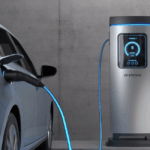 Samochód elektryczny pracownika bez limitu kilometrówki? Fiskus zmienia stanowisko Samochód elektryczny pracownika bez limitu kilometrówki