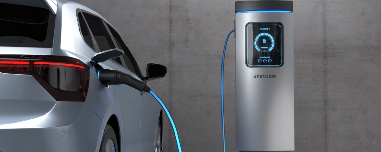 Samochód elektryczny pracownika bez limitu kilometrówki? Fiskus zmienia stanowisko